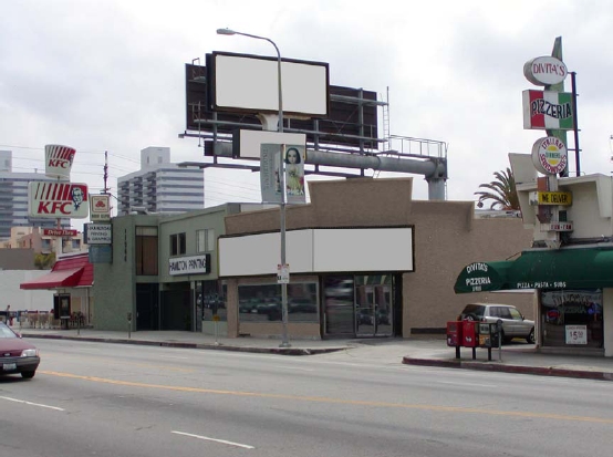 11910 Wilshire Blvd, Los Angeles, CA à louer - Photo principale - Image 1 de 2