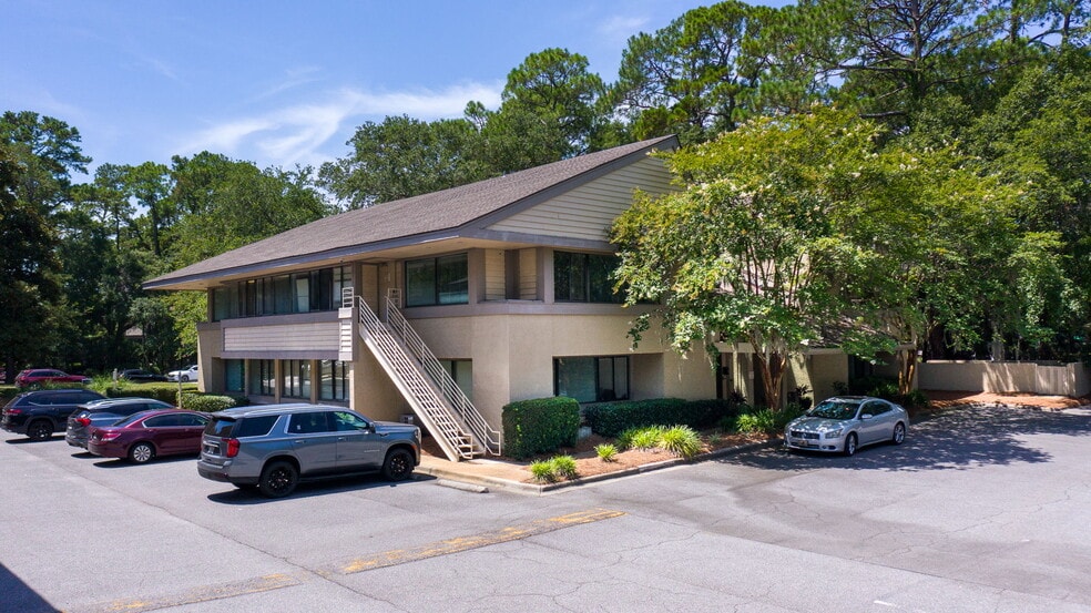 1044 William Hilton Pky, Hilton Head Island, SC for sale - Building Photo - Image 1 of 25