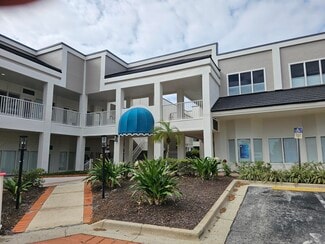 Plus de détails pour 218-384 Wilshire Blvd, Casselberry, FL - Bureau, Commerce de détail à louer