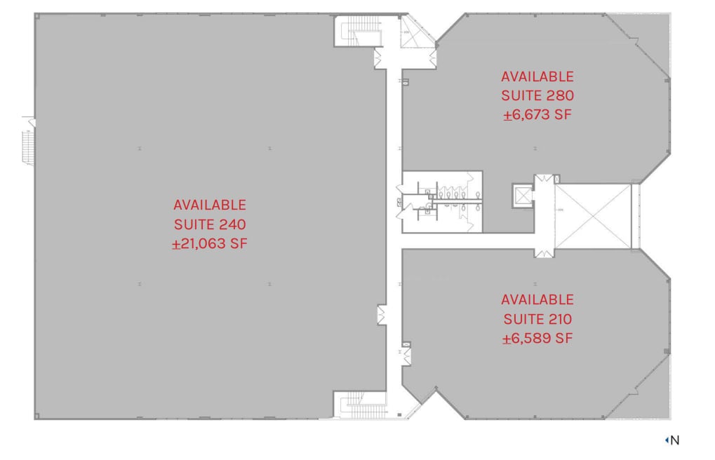 1595 Spruce St, Riverside, CA à louer Plan d’étage- Image 1 de 1
