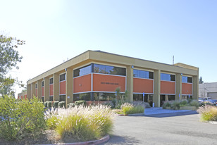 White Oaks Professional Building - Life Science