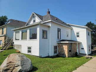 Plus de détails pour 157 10th Ave N, Waite Park, MN - Multi-résidentiel à vendre