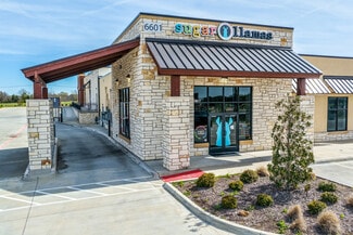 More details for 6601 Horizon Rd, Heath, TX - Retail for Lease