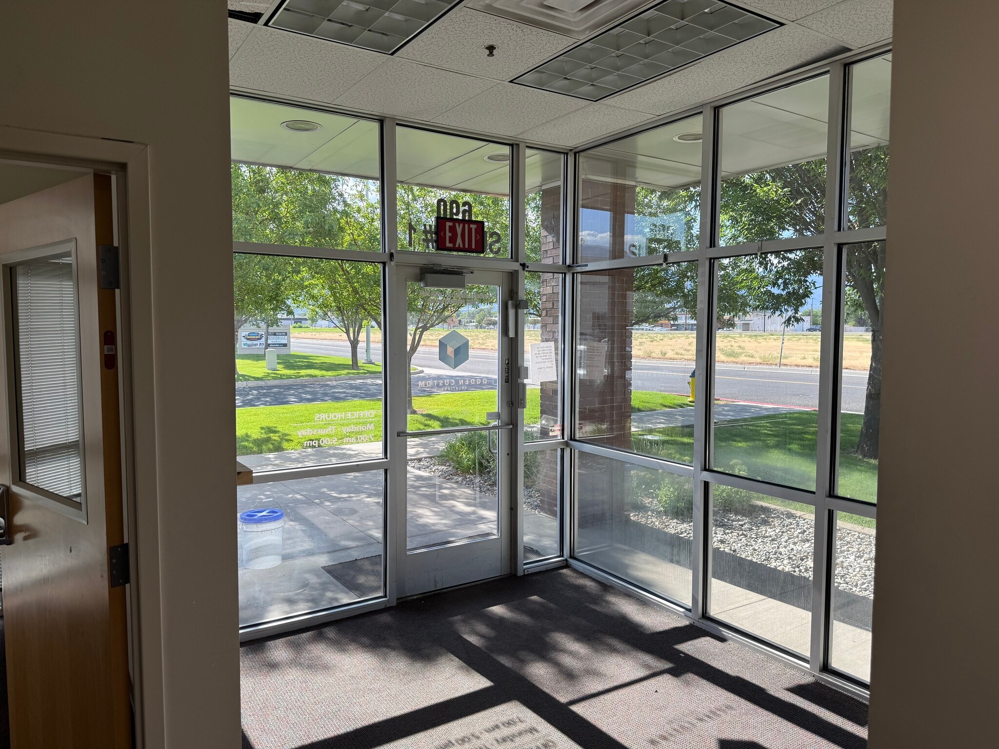 1021 W 2nd St, Ogden, UT for lease Interior Photo- Image 1 of 5