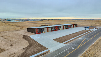 More details for 4010 Quartz Dr, Cheyenne, WY - Industrial for Lease