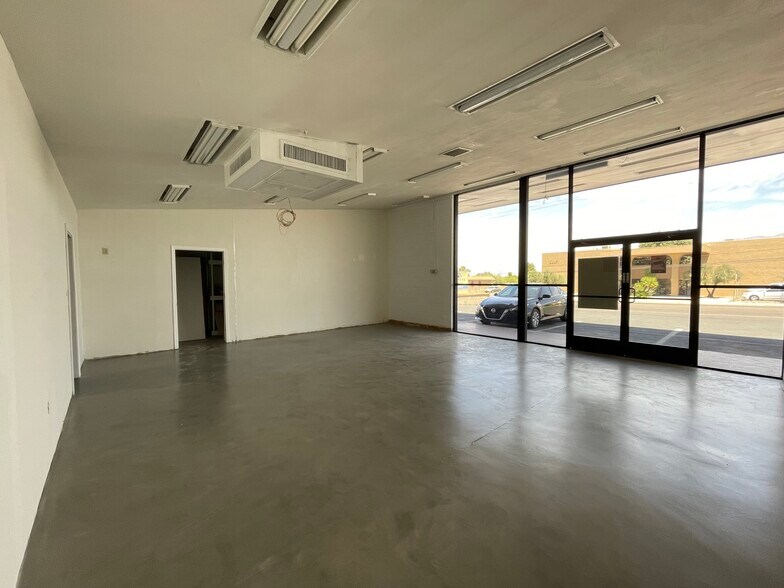 5450 E 5th St, Tucson, AZ à vendre - Photo du bâtiment - Image 2 de 5