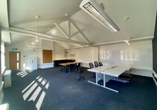 45B Edge St, Manchester à louer Photo intérieure- Image 2 de 4