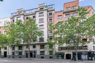 Plus de détails pour Calle Serrano, 79, Madrid - Bureau à louer