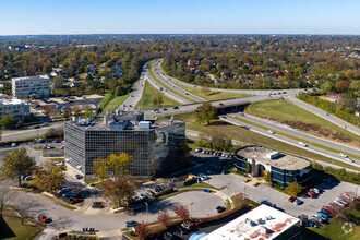 651 Perimeter Dr, Lexington, KY - AERIAL  map view - Image1