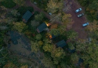 22642 Highway 6 N, Crosby, MN - Aérien  Vue de la carte - Image1