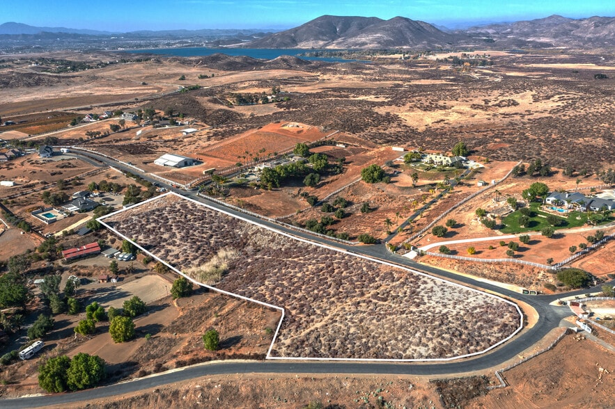 36555 Summitville st, Temecula, CA à vendre - Aérien - Image 2 de 16