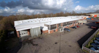 More details for Premier Way, Romsey - Industrial for Lease