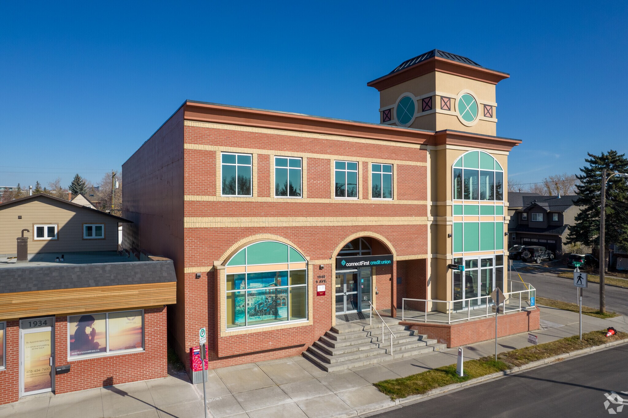1940 9th Ave SE, Calgary, AB for sale Primary Photo- Image 1 of 6