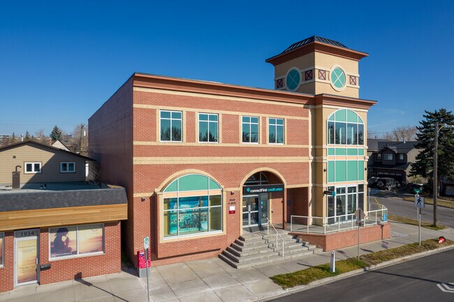 More details for 1940 9th Ave SE, Calgary, AB - Office for Sale