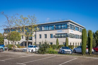Plus de détails pour 320 Avenue Archimède, Aix-en-Provence - Bureau à louer