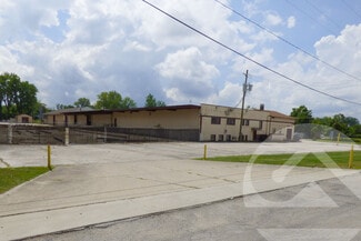 Plus de détails pour 220 Dura Ave, Toledo, OH - Industriel à vendre
