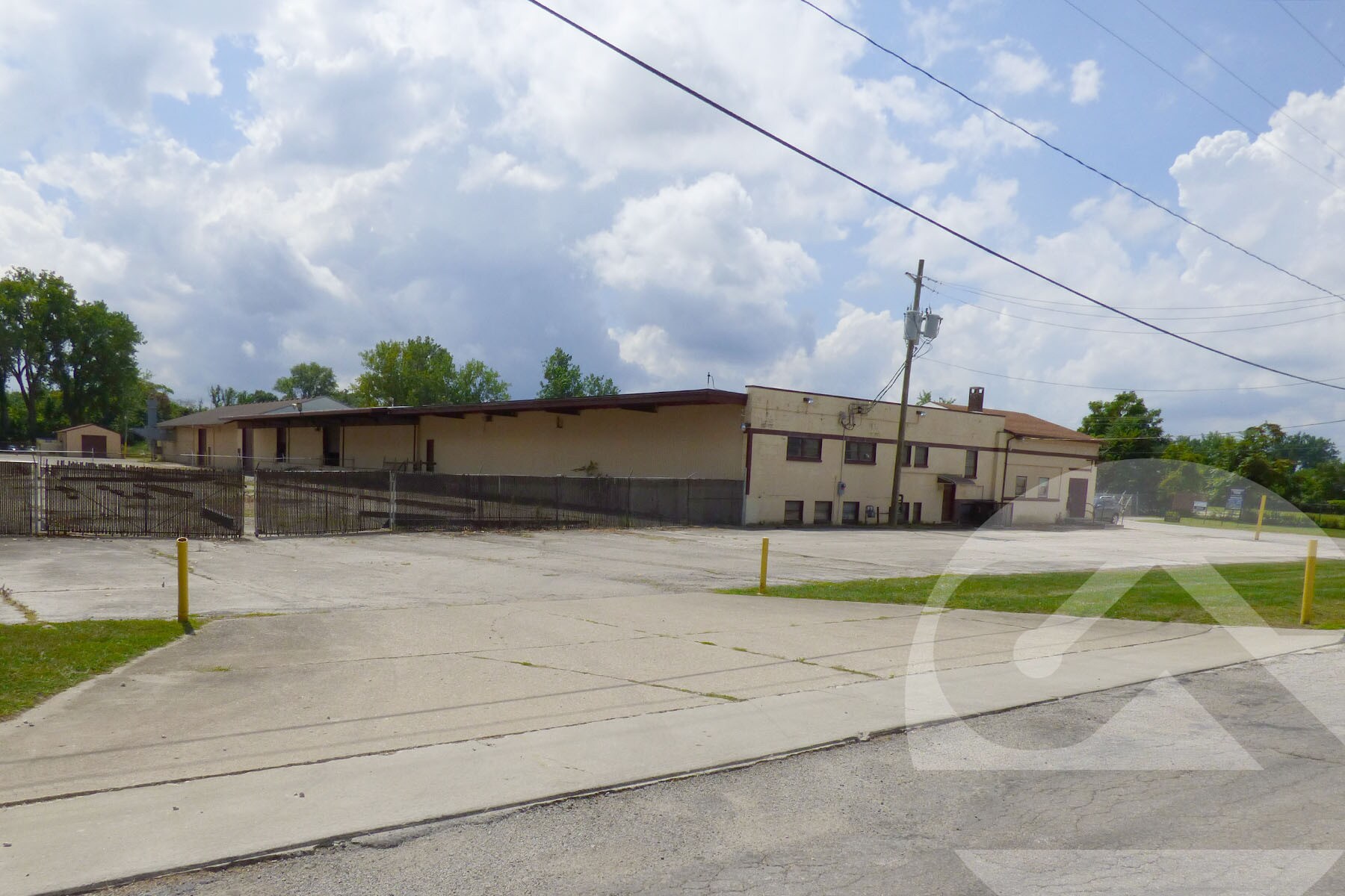 220 Dura Ave, Toledo, OH à vendre Photo du bâtiment- Image 1 de 6