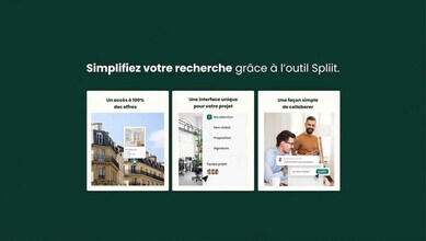 595 Route De La Seds, Vitrolles à louer Photo du bâtiment- Image 2 de 2