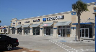Plus de détails pour 14457 S Padre Island Dr, Corpus Christi, TX - Commerce de détail à louer