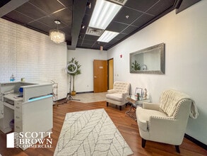 3301 Long Prairie Rd, Flower Mound, TX à louer Photo intérieure- Image 1 de 4