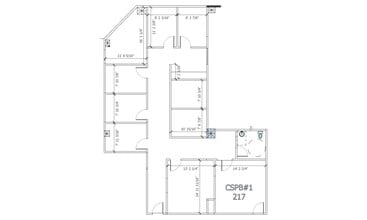 1605 Rock Prairie Rd, College Station, TX for lease Interior Photo- Image 2 of 2