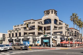 More details for 101 Main St, Huntington Beach, CA - Office for Lease