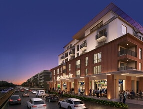 3380 N Scottsdale Rd, Scottsdale, AZ à louer Photo intérieure- Image 1 de 3