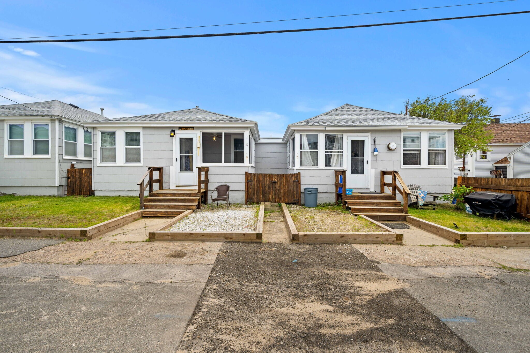 14 Vermont St, Salisbury, MA à vendre Photo du bâtiment- Image 1 de 17