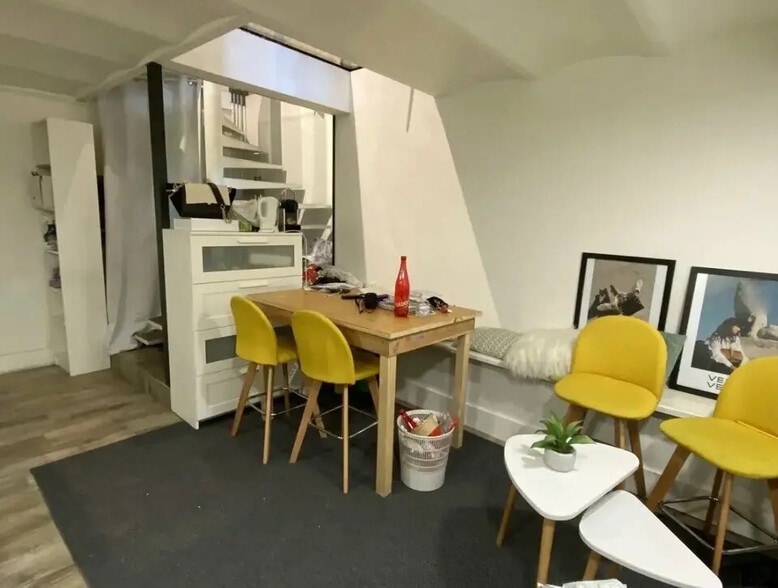 Commerce de détail dans Paris à louer - Photo intérieure - Image 2 de 4