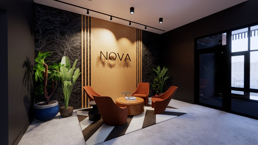 1117 Nicholas St, Omaha, NE à louer - Photo intérieure - Image 3 de 11