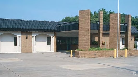 1060 Franklin Rd, Marietta, GA à louer - Photo du bâtiment - Image 2 de 3