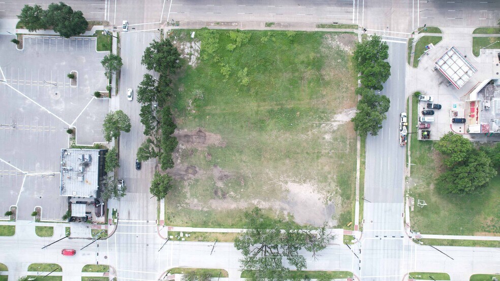Block 360, SSBB, Houston, TX à vendre - Photo du bâtiment - Image 1 de 4
