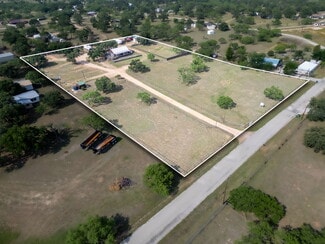 More details for 310 Cortez Trl, Buchanan Dam, TX - Specialty for Sale