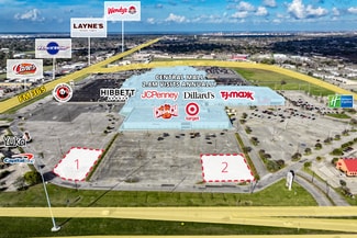 More details for 3100 FM 365, Port Arthur, TX - Land for Sale