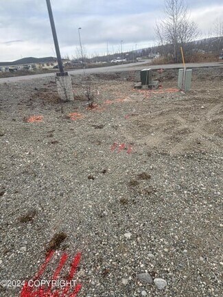 More details for L3B-1 S Lamont Circle, Wasilla, AK - Land for Sale