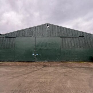 Plus de détails pour Blakenhill Park, Burton On Trent - Industriel à louer