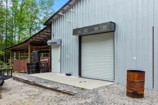 Plus de détails pour 3250 Dutch Valley Rd, Clinton, TN - Industriel à vendre