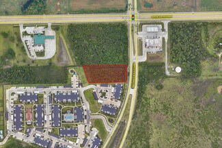 More details for 0 Bay Area Boulevard, La Porte, TX - Land for Sale