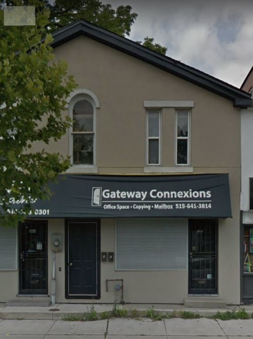 203 Wellington St, London, ON for sale Building Photo- Image 1 of 1