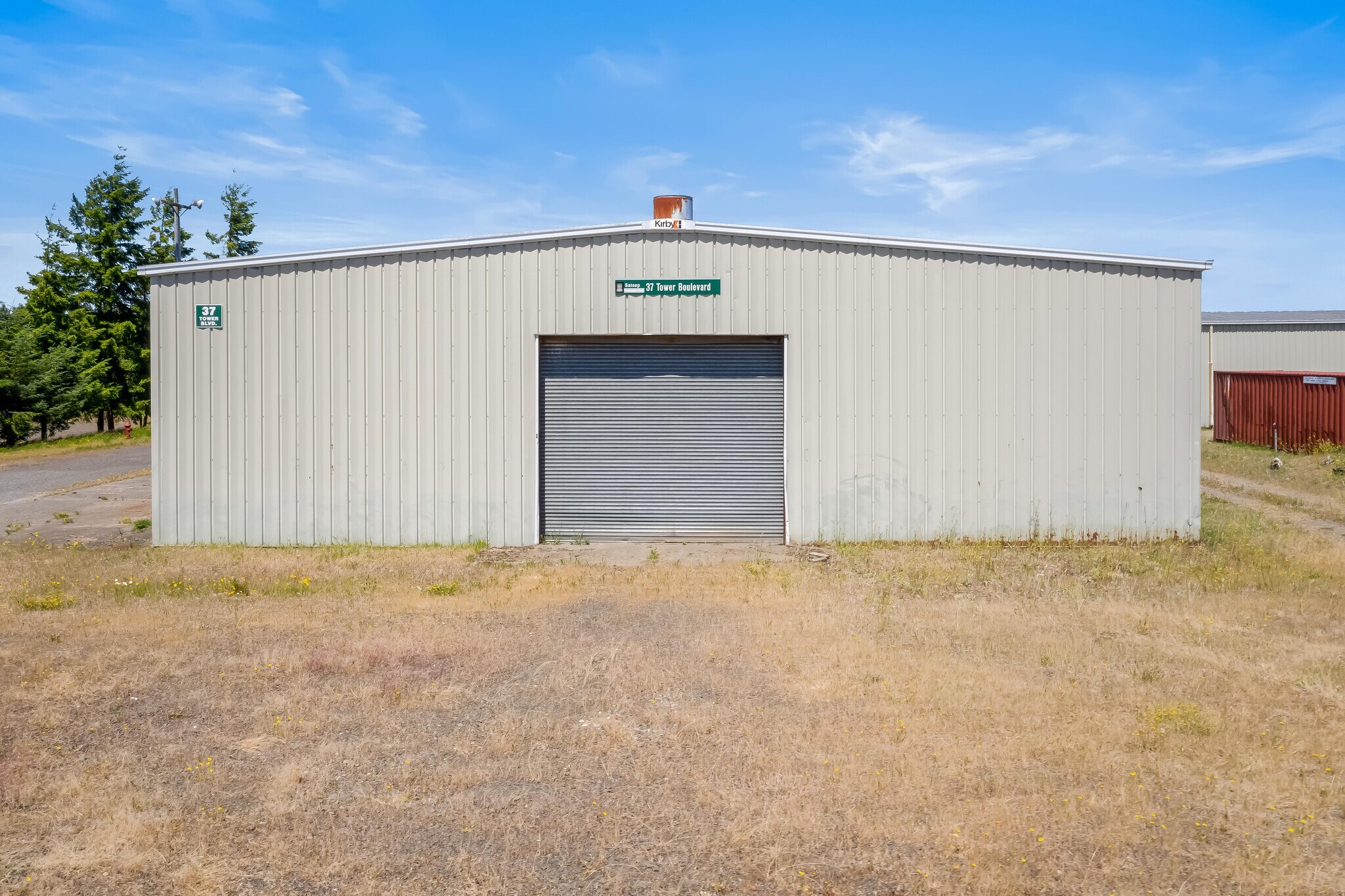 37 Tower Blvd, Elma, WA à louer Photo du bâtiment- Image 1 de 11