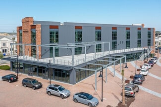 More details for 1640 Meeting Street Rd, Charleston, SC - Office for Lease