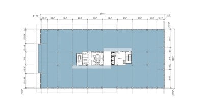 5700 Clearfork Main St, Fort Worth, TX for lease Floor Plan- Image 1 of 1