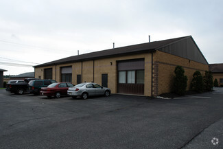 More details for 150 Cooper Rd, West Berlin, NJ - Flex for Lease