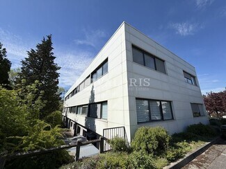 Plus de détails pour Bureau à louer
