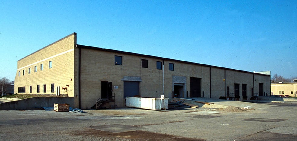 1288 Research Rd, Columbus, OH for lease - Other - Image 2 of 23