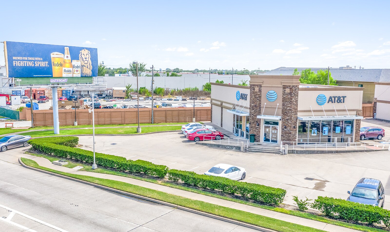 11410 Gulf Fwy, Houston, TX for sale Building Photo- Image 1 of 1