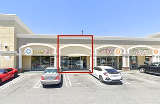Plus de détails pour 627-655 W Duarte Rd, Arcadia, CA - Bureau/Médical à louer