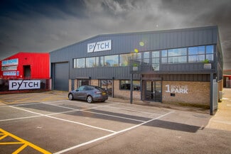More details for Skyline Park, Bristol - Industrial for Lease