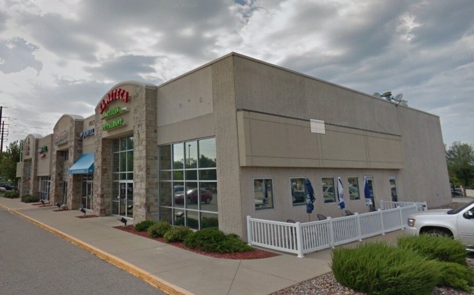 1701 SE Delaware Ave, Ankeny, IA à louer - Photo du bâtiment - Image 2 de 4