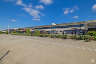 463 Victoria St, Wetherill Park, NSW - Aerial  map view